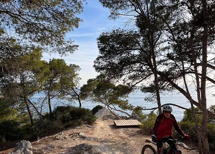 Serenity Apartment - Cap Salou