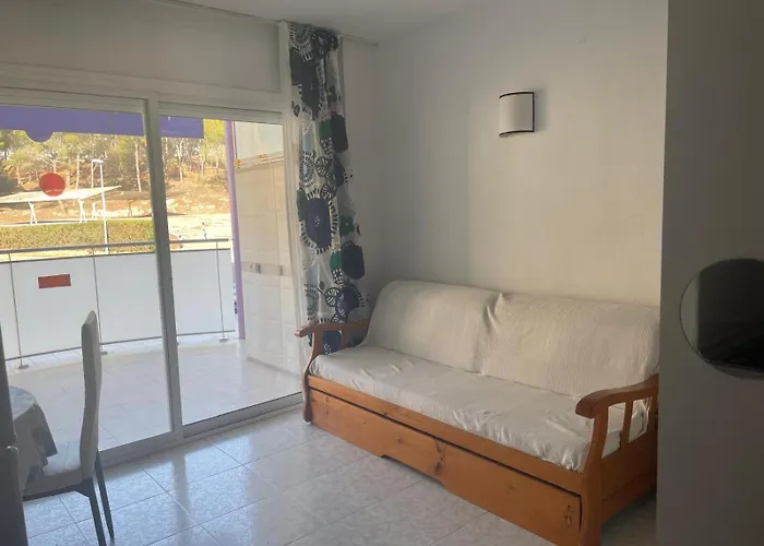Serenity Apartment - Cap Salou