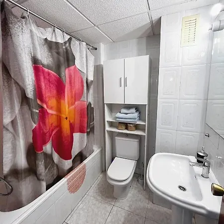 Serenity Apartment - Cap Salou Exterior foto