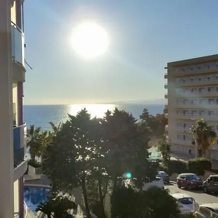 Serenity Apartment - Cap Salou Exterior foto