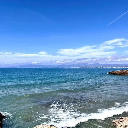 Serenity Apartment - Cap Salou Exterior foto