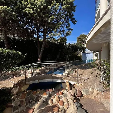 Serenity Apartment - Cap Salou Exterior foto