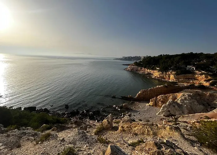 Serenity Apartment - Cap Salou