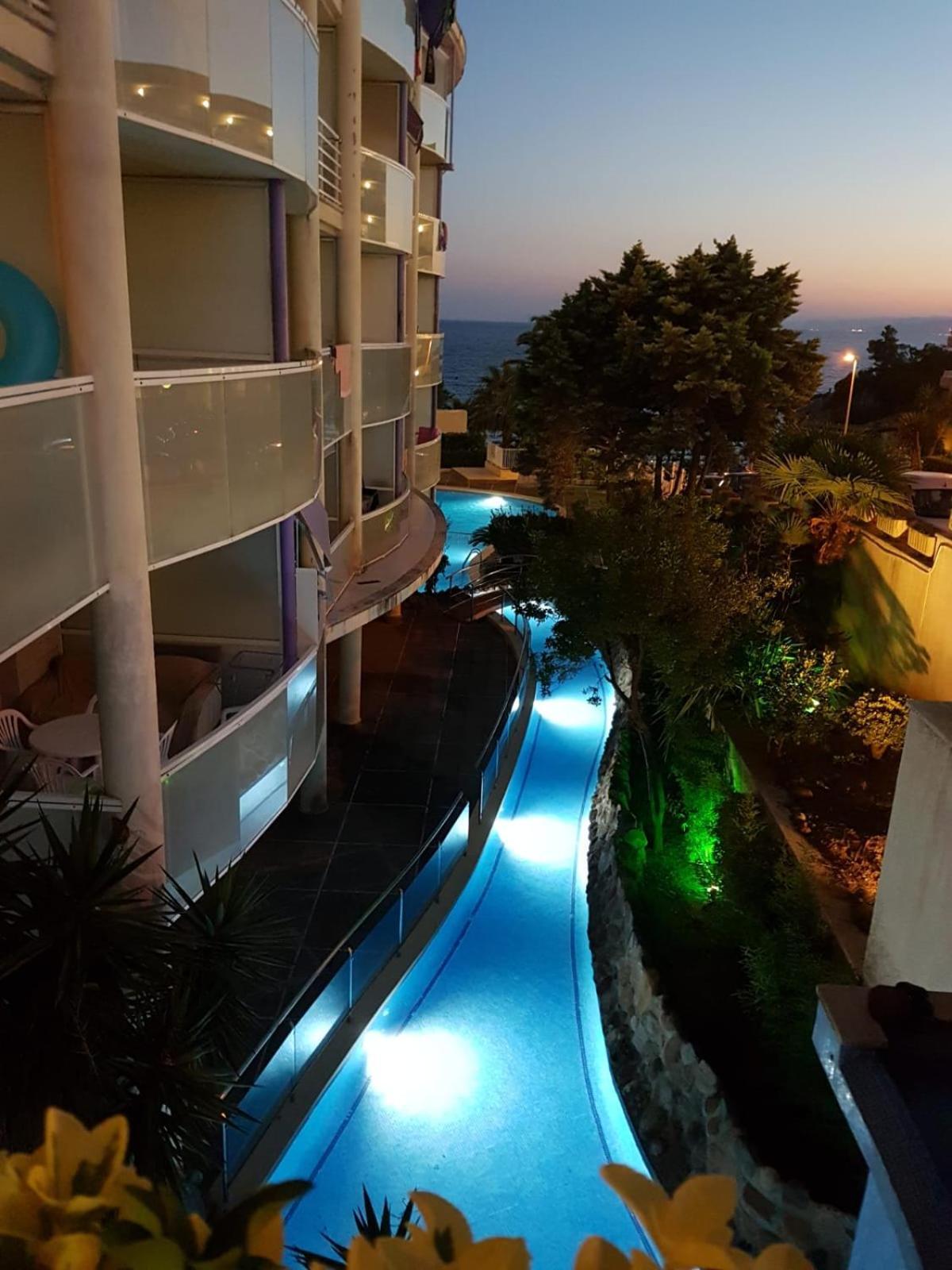 Appartement Serenity - Cap *