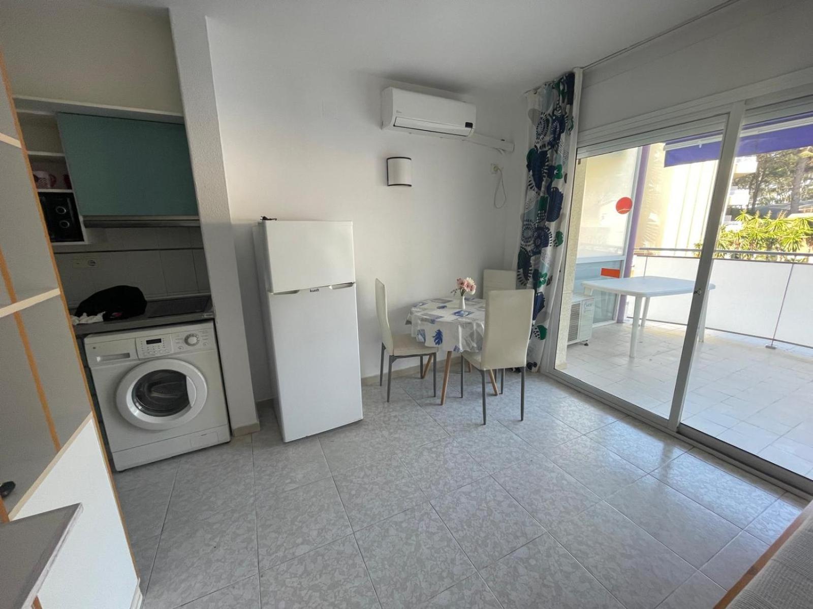 Serenity - Cap Appartement